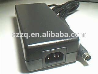 Desktop power supply ac dc 15v 8A adapter