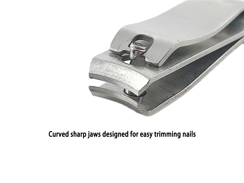 Cortadoras de uñas de mango extralargo Extra Long Handle Toenail Clippers