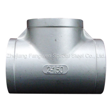 Tee (SCREWED FITTING)