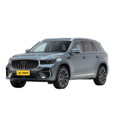 Geely Xingyue L 2026 Oriental Radiance 2.0TD