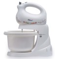 Stand Food Mixer 2.5L tasse de rotation automatique