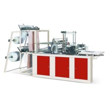Automatic Bottom Sealing Plastic Bag Making Machine