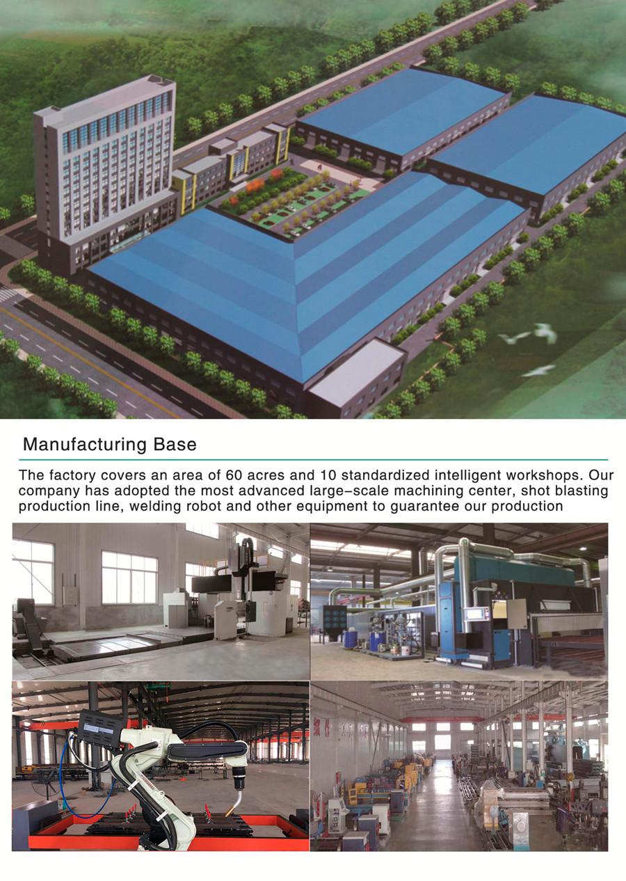 Steel Pipe and Tube Plasma Cutting Machine CNC Plasma Cutter