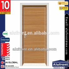 Aluminium Office Door/Flush Door