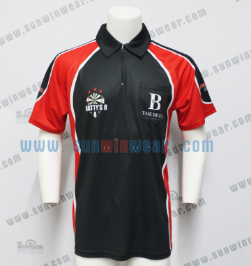 Top quality new design sports polo