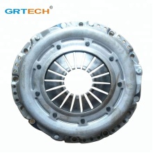 High performance clutch cover assembly