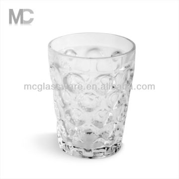 Elegant Highball Drinking Glass Cup Tumbler