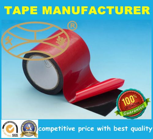 OEM Factory Strong Adhesion Adhesive Foam Tape