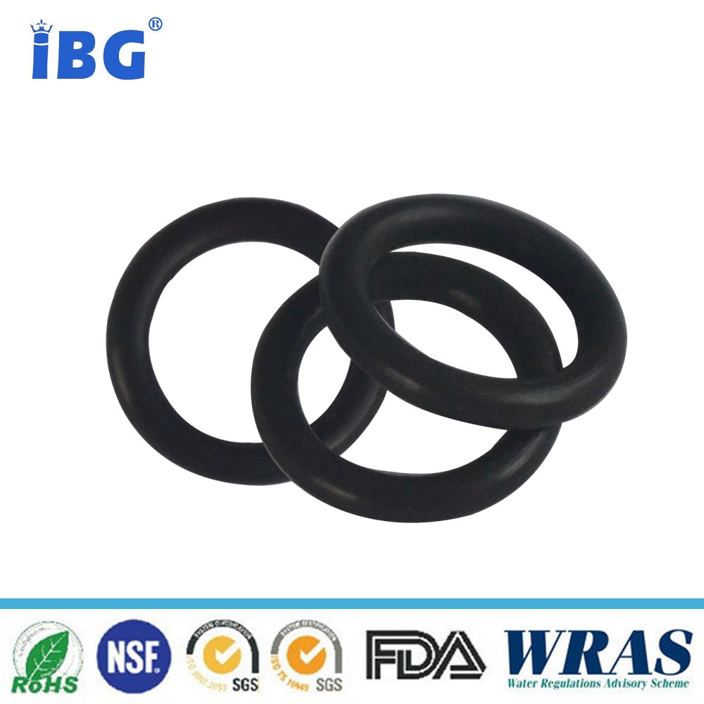 low temperature o rings