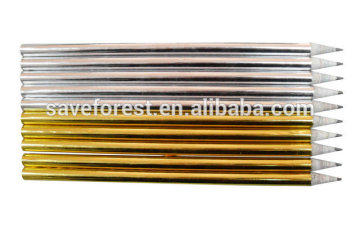 Cheap pencil, paper pencil set, china pencil