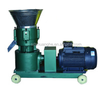 South Africa Rabbit Feed Pellet Machine | Poultry Feed Making Machine