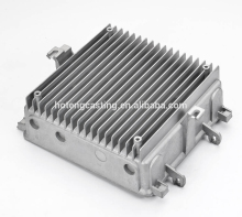 CHINA supplier/manufacturer Customized die cast aluminium box