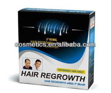 YuDa hair growth product