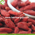 Fornitura di frutta all&#39;ingrosso a basso contenuto di pesticidi Goji Berry