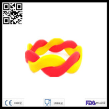 bio energy cheap silicon wristband