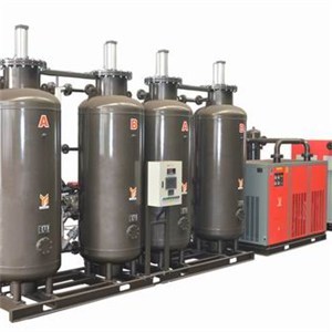 PSA oxygen generating machine