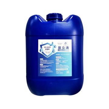 Disinfettante acido ipocloroso 25L