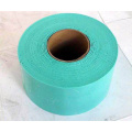 color Visco elastic body adhesive tape