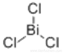 Bismuthine, trichloro- CAS 7787-60-2