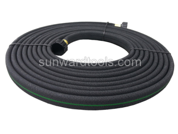 Sprinkler & Soaker Hose