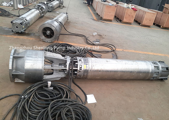 150hp Submersible Pump