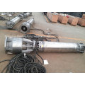 90kw Submersible Water Pump