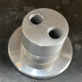 10043150 lens base for laser cutting machine