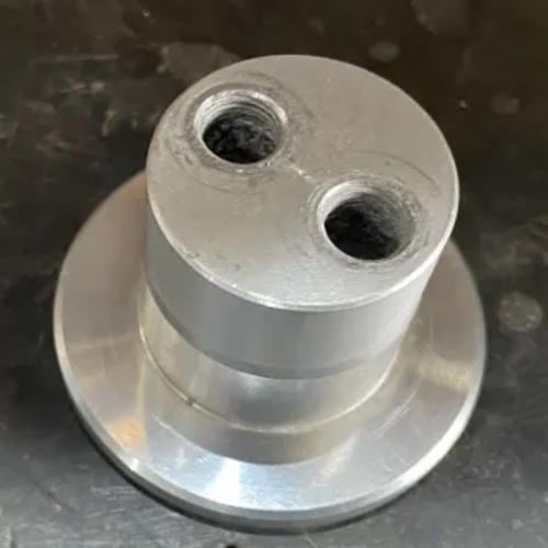 10043150 lens base for laser cutting machine