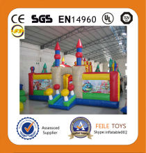 sell used amusement park