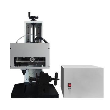 Desktop Scribing Machine for Watches