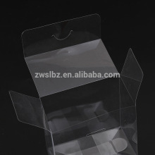 ZHENWEI PET food packing box chocolate packing boxes fruit packing bag