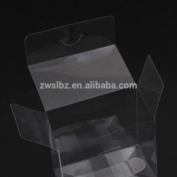 ZHENWEI PET food packing box chocolate packing boxes fruit packing bag