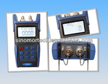 LT6306 Optical Power Meter,Optical Laser Source,Visible Fault Locator