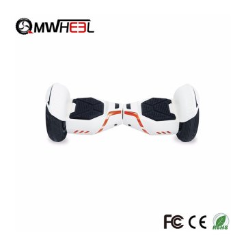 7 Ans Cover Big 5 Hoverboard