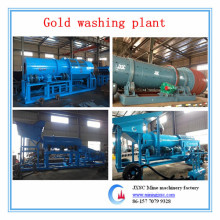 gold ore processing plant 150tph