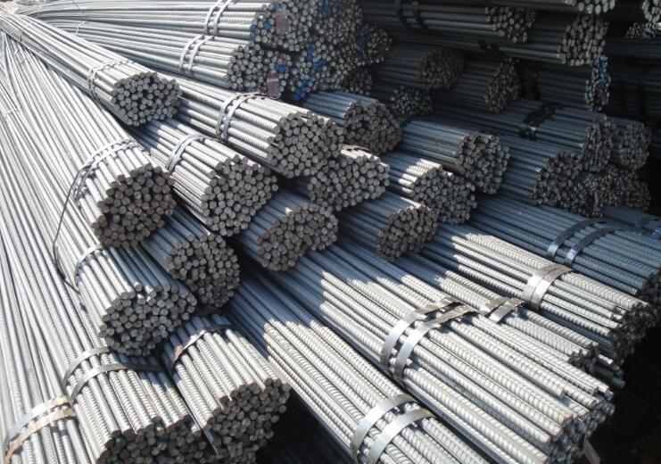 Deformed Steel Rebar 