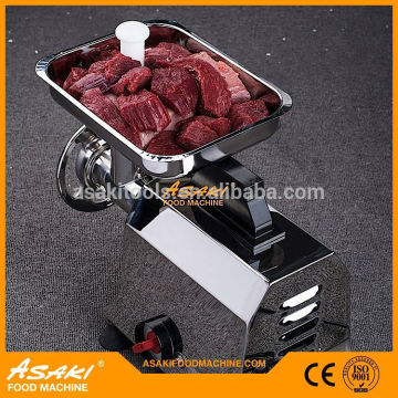 Multifunctional toledo chopper meat grinder / coconut meat grinder for wholesales