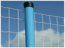 Woven Wire Eurofence
