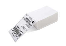 Custom Thermal Fax Paper