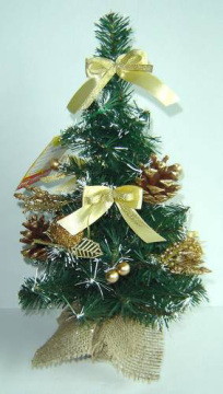 decorate tree