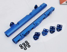 fuel rail Racing Modified Parts of Fuel Rail