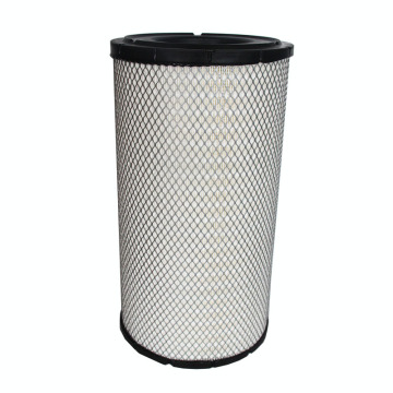 JCB Air Filter Part 32925335: Construction Machinery Accessory