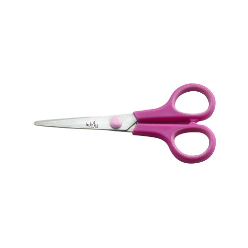 5.5" Stainless Steel Stationery Scissors