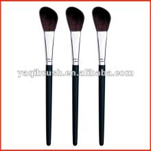 Angle kabuki powder brush blush brush manufacturer