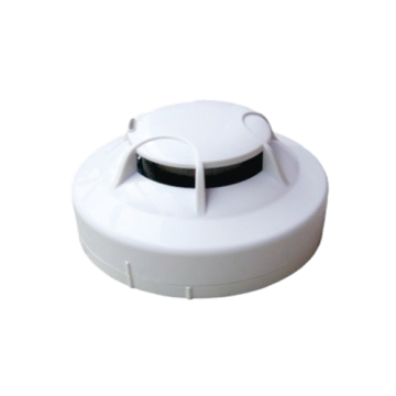 Conventional Fire Alarm System Smoke Detector