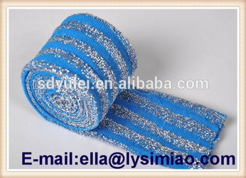 household cleaning material sponge cloth in rolls