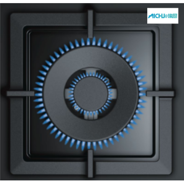 Kitchen Stove Singapore Black Gas Hob