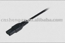 Universal power sockets