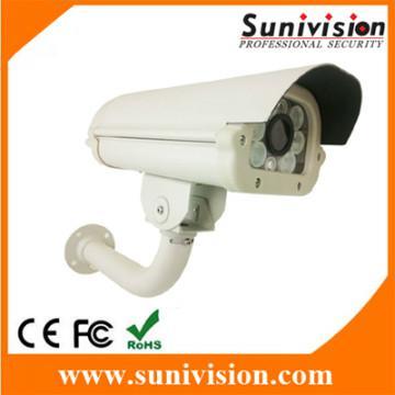 Hottest 1/3\'\'Sony 700tvl Sony CCD Camera waterproof Bullet CCTV Camrea
