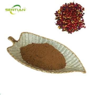Chinese prickly ash/sichuan pepper extract powder